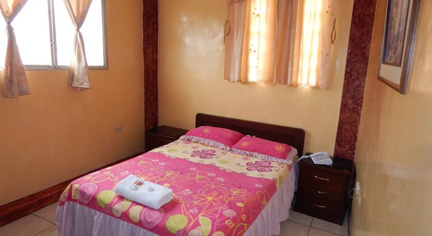 Hostal El Dorado