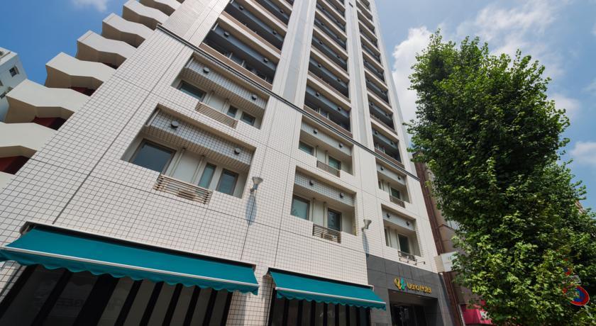 Ueno Hotel