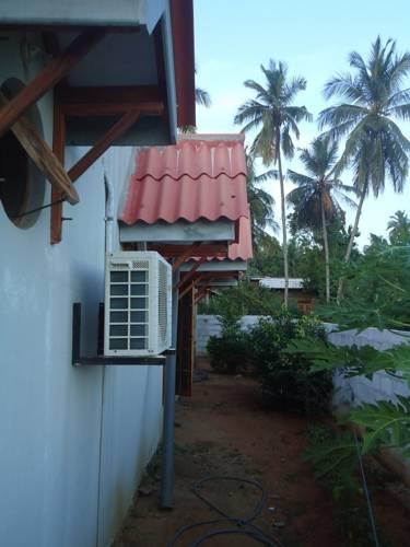 Мини-отель Keth Sisila Bungalow