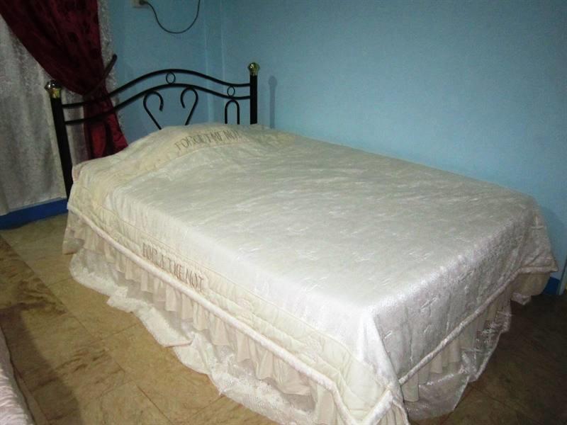 Гостевой дом Sascha's Lodge Oslob