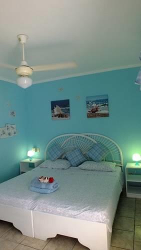 Апартаменты Villa Preciosa