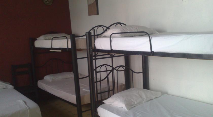 Hostal El Españolete