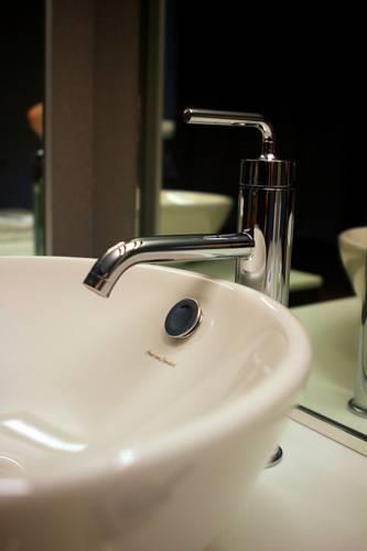 Отель Aloft Tulsa