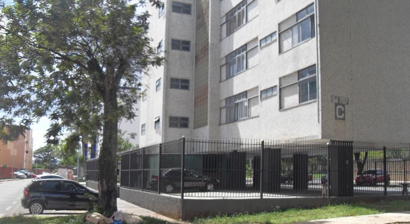 Apartamento em Brasília