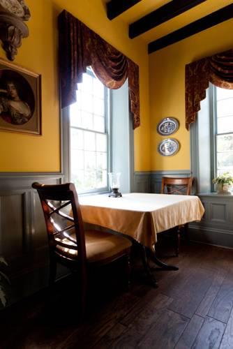 Мини-отель Casa de Solana Bed and Breakfast