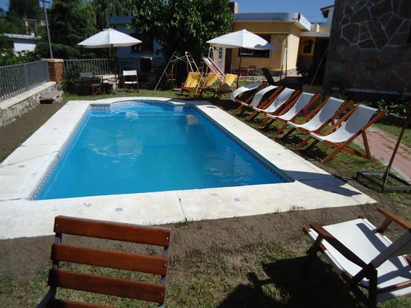 Отель Hotel El Nogal