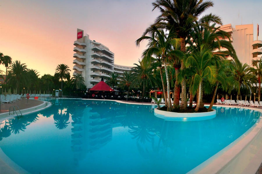 Riu Papayas