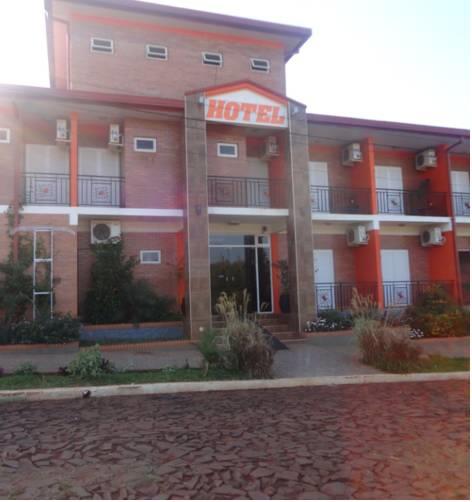 Отель Hotel Amatista