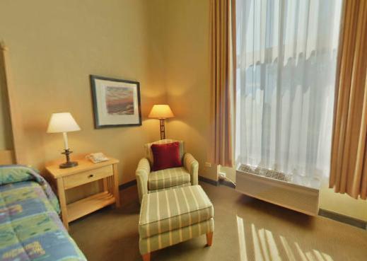 Отель Pheasant Run Resort