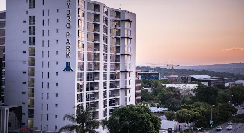 Sandton Executive Suites - Hydro Park