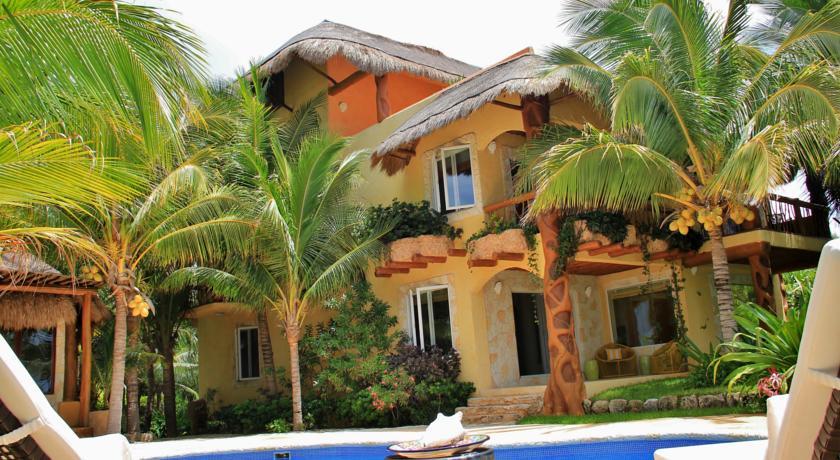 Апартаменты Casa Paraiso