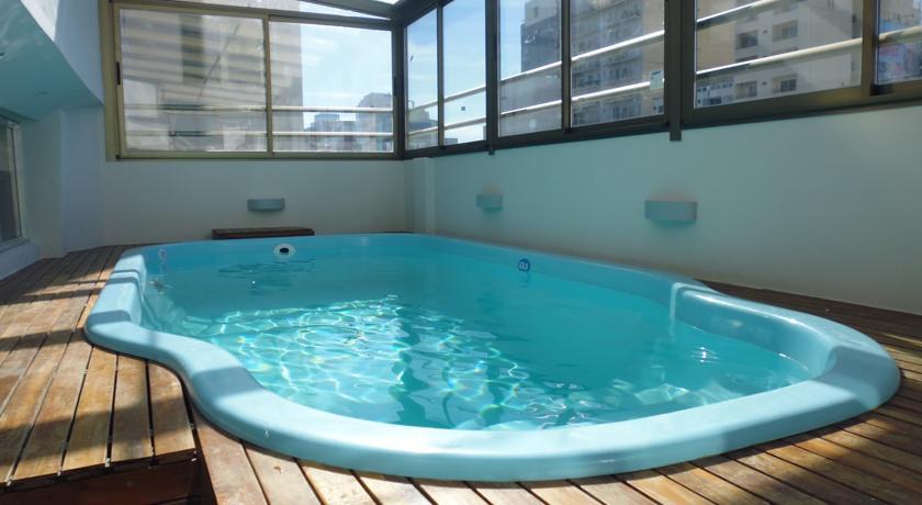 Hotel Athos
