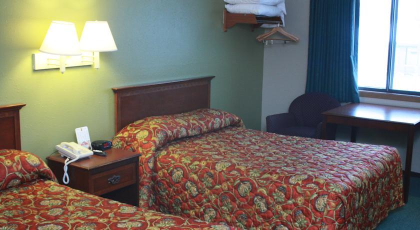 Отель Super 8 Michigan City