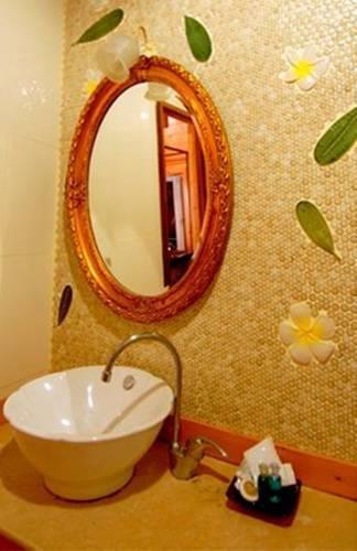 Отель Baan Kamnerdploy Resort