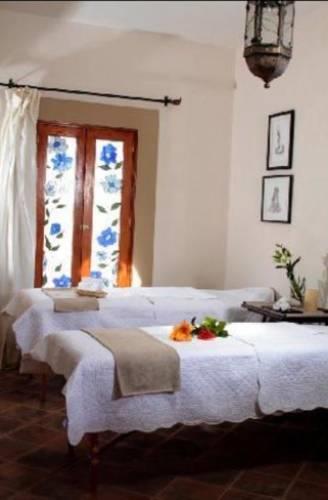 Hotel Holístico La Romita