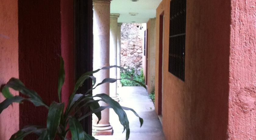 Condominios Maria del Pilar