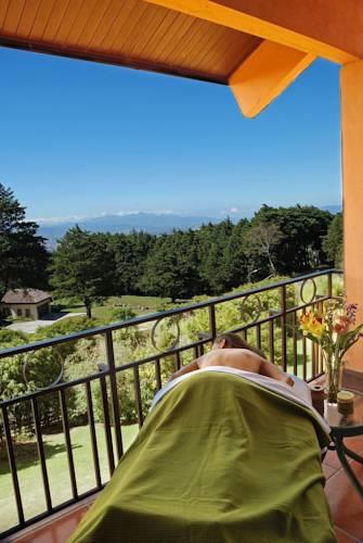 Отель Hotel La Condesa