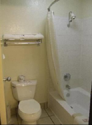 Отель Best Western Inn Rohnert Park