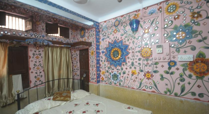 Мини-отель Bob Marley Hostel