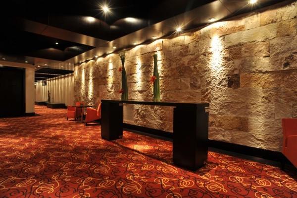 Отель Holiday Inn Ezeiza