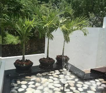 Casa Enigma Villa 1