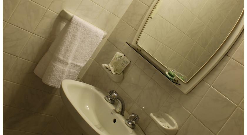 Отель Residencial Bariloche
