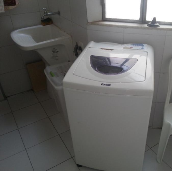 AC212 Apartamento Copacabana