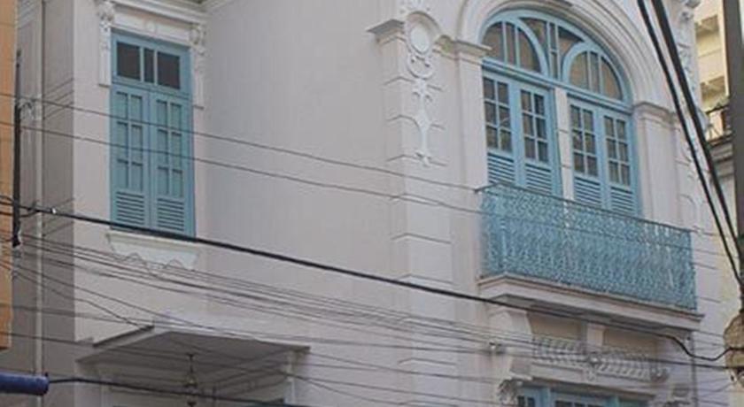 Carioca House