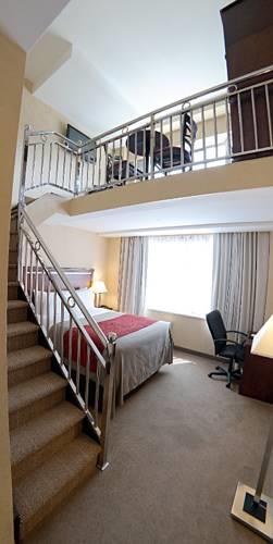 Comfort Inn Manhattan Bridge
