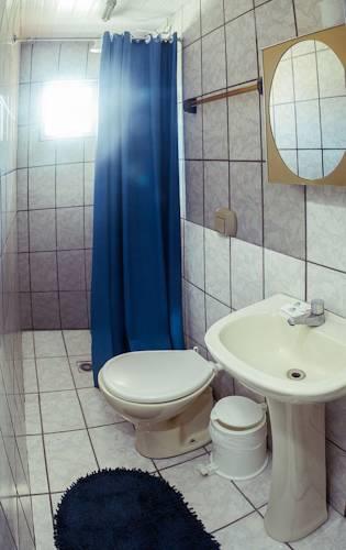 Гостевой дом Rezende House Pousada