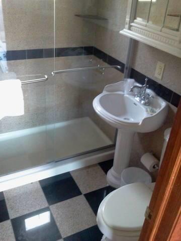 Отель Golden Gate Lodging