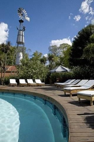 Отель Howard Johnson Finca Maria Cristina Hotel Boutique de Campo