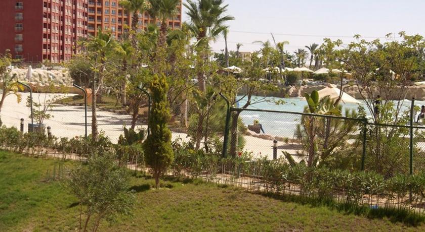 Two-Bedroom Apartment at Porto Golf Marina - Unit 116217