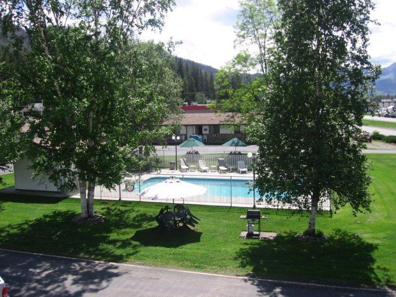 Отель Monte Carlo Motel