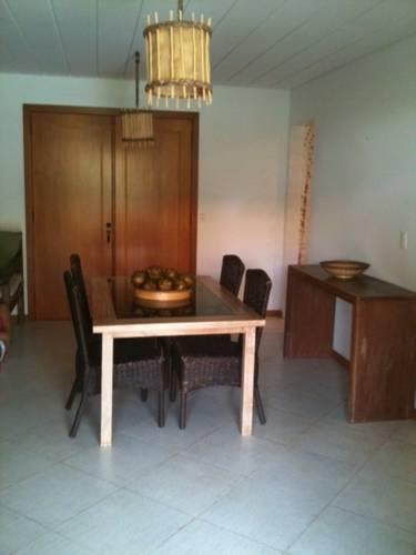 Апартаменты Apartamento Solar dos Peixes
