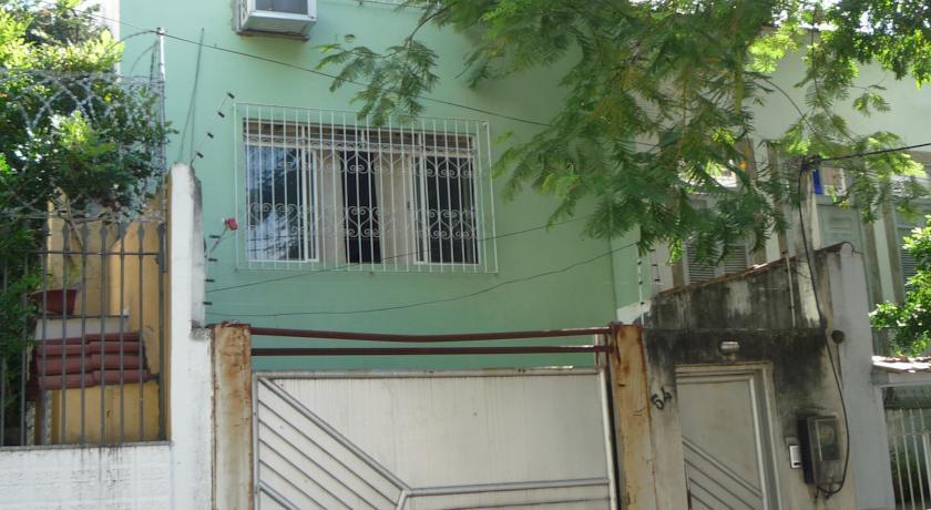 Casa Triplex Maracana