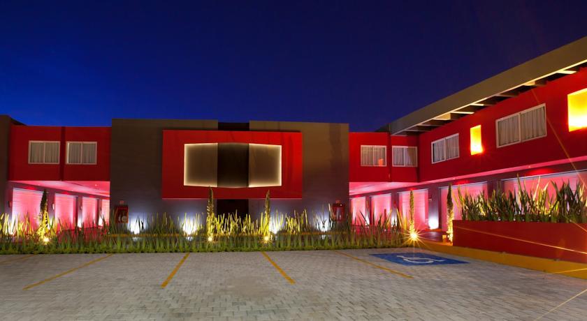 Eurosuites Oceania - Adults Only