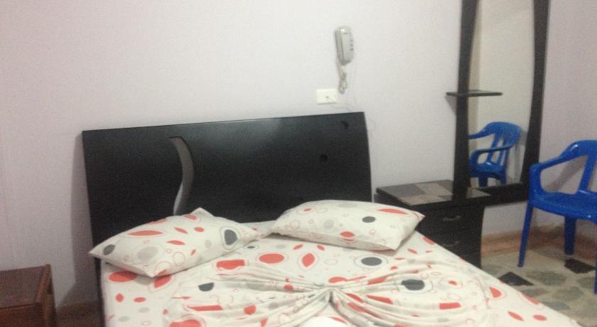 Отель Hotel Real Centro