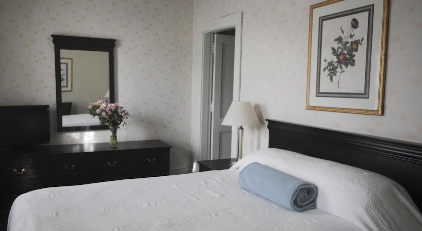 Отель Hotel Coolidge