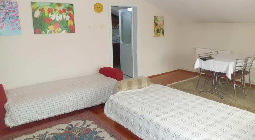 Ayasofya Apartment
