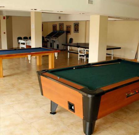 Апартаменты Aquazul Apart Hotel Spa