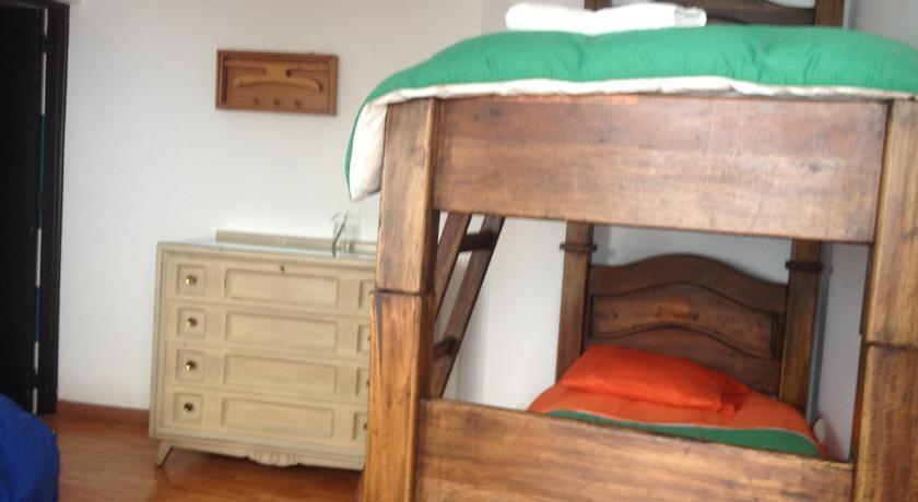 Hostal La Pinta