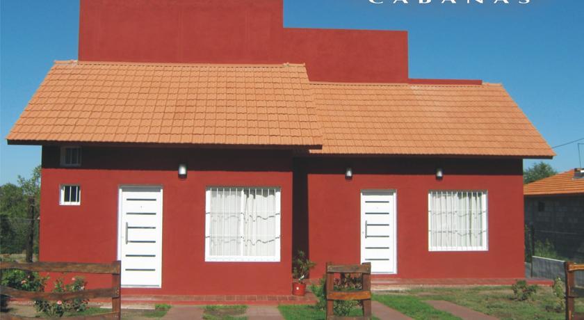 Cabañas Luna del Sur