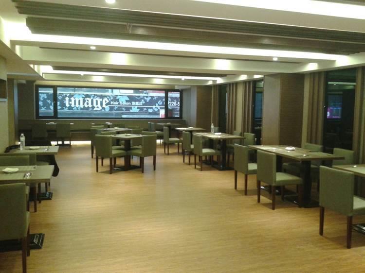 Отель Talmud Business Hotel - Yizhong