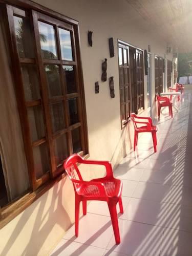 Гостевой дом Hotel La Posada Leticiana