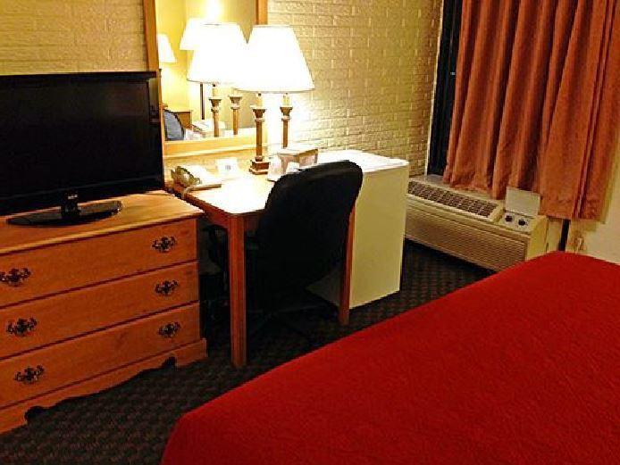 Отель Motel 6 Annapolis