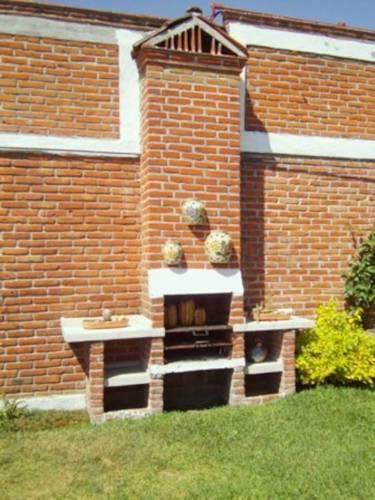 Апартаменты Casa Burgos 2