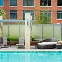 Апартаменты The Avant at Reston Town Center