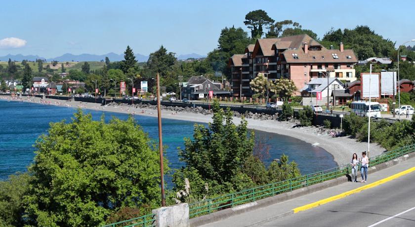 Departamento Costanera Puerto Varas