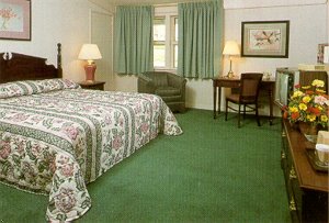 Отель Sewickley Country Inn & Conference Center